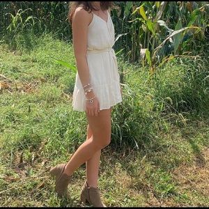 American Eagle Romper